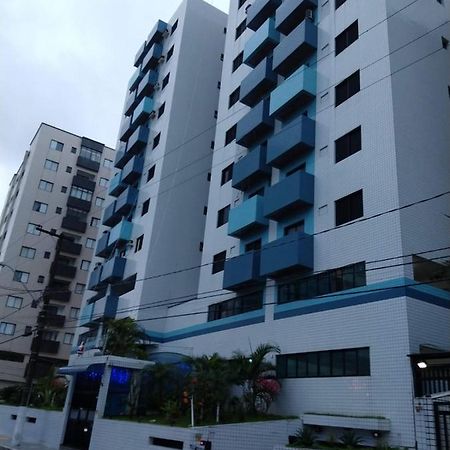 Praia Grande Residencial Exterior foto