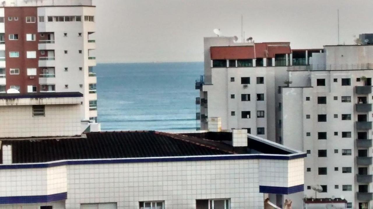 Praia Grande Residencial Exterior foto